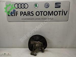 AUDİ A6 SAĞ ARKA TAŞIYICI 4F0