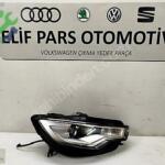 Audi A6 Sağ Ön Far çıkma parça - ELİF PARS OTOMOTİV Gaziantep
