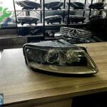 AUDİ A6 SAĞ FAR ORJİNAL 05070721813