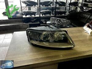 AUDİ A6 SAĞ FAR ORJİNAL