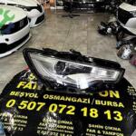 AUDI A6 SAG FAR ORJINAL 05070721813
