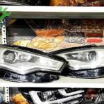 AUDİ A6 SAĞ FAR ORJİNAL 05070721813