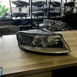 AUDİ A6 SAĞ FAR ORJİNAL 05070721813
