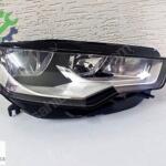 AUDİ A6 SAĞ ÖN FAR MOTORLU SIFIR 2011-2014
