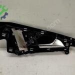 AUDİ A6 SAĞ ÖN KAPI AÇMA KOLU 4G0 837 020
