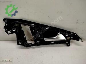 AUDİ A6 SAĞ ÖN KAPI AÇMA KOLU 4G0 837 020