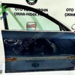 AUDİ A6 SAĞ ÖN KAPI C5 4B 1997-2004 ÇIKMA