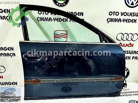 Audi A6 Sağ Ön Kapı çıkma parça