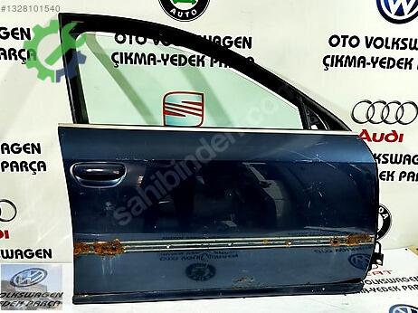 Audi A6 Sağ Ön Kapı çıkma parça