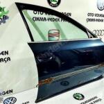 AUDİ A6 SAĞ ÖN KAPI C5 4B 1997-2004 ÇIKMA