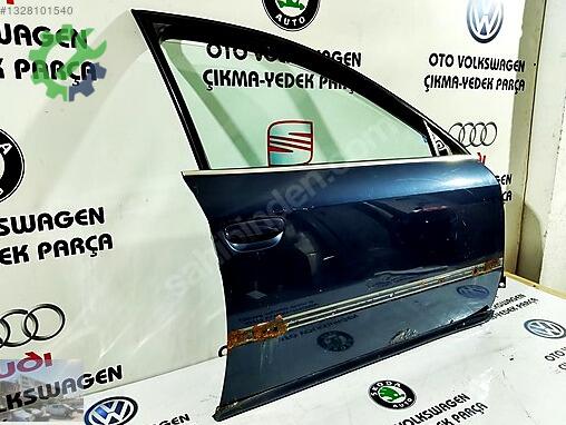 Audi A6 Sağ Ön Kapı çıkma parça