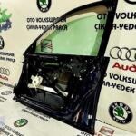 AUDİ A6 SAĞ ÖN KAPI C5 4B 1997-2004 ÇIKMA