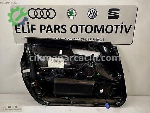 Audi A6 Kapı Döşemesi çıkma parça
