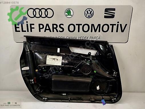 Audi A6 Kapı Döşemesi çıkma parça