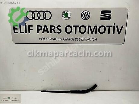 Audi A6 Silecek Kolu çıkma parça
