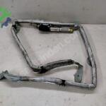 AUDİ A6 SAĞ TAVAN AİRBAG 4F0 880 742 C