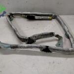 AUDİ A6 SAĞ TAVAN AİRBAG 4F0 880 742 C