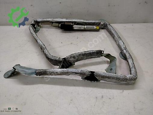 Audi A6 Airbag (Hava Yastığı) 4F0880742C çıkma parça