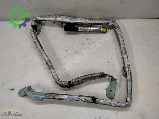 Audi A6 Airbag (Hava Yastığı) 4F0880742C çıkma parça