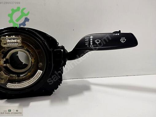 Audi A6 Sinyal Kolu 4G0953568A çıkma parça
