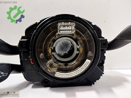 Audi A6 Sinyal Kolu 4G0953568A çıkma parça
