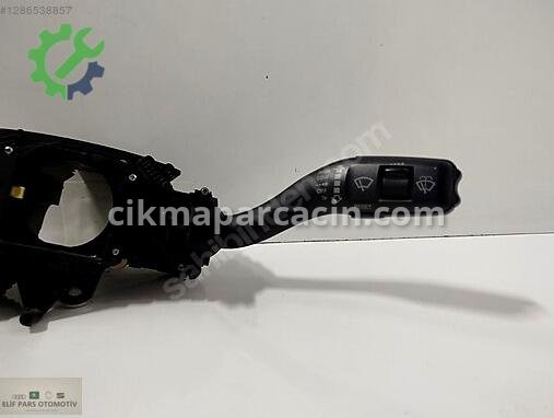 Audi A6 Silecek Kolu 4F0953549D çıkma parça