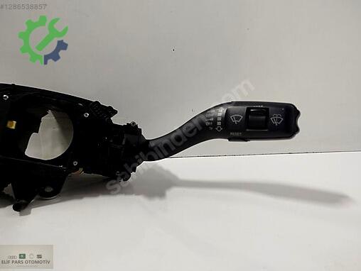Audi A6 Silecek Kolu 4F0953549D çıkma parça
