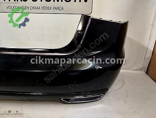 Audi A6 Arka Tampon çıkma parça