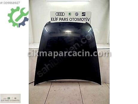 Audi A6 Kaput çıkma parça