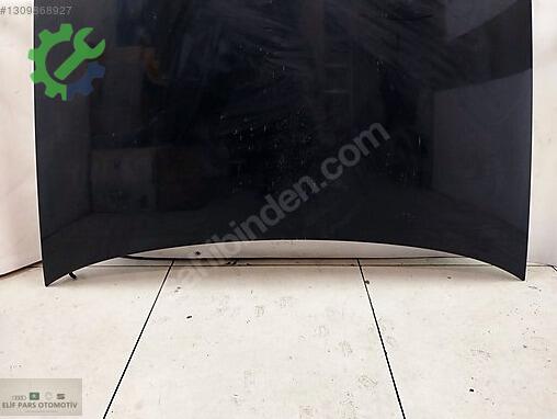 Audi A6 Kaput çıkma parça
