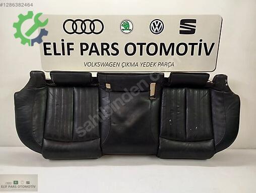 Audi A6 Ön Koltuk çıkma parça