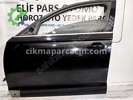 Audi A6 Sol Ön Kapı çıkma parça