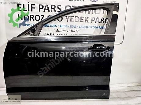 Audi A6 Sol Ön Kapı çıkma parça