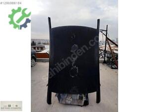 AUDİ A6 SİYAH KESME TAVAN 4F0