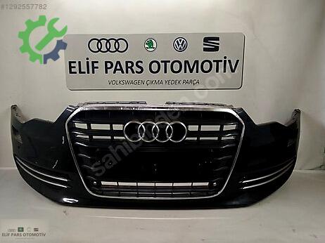 Audi A6 Bakalit çıkma parça