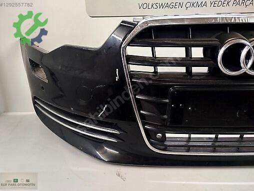 Audi A6 Bakalit çıkma parça