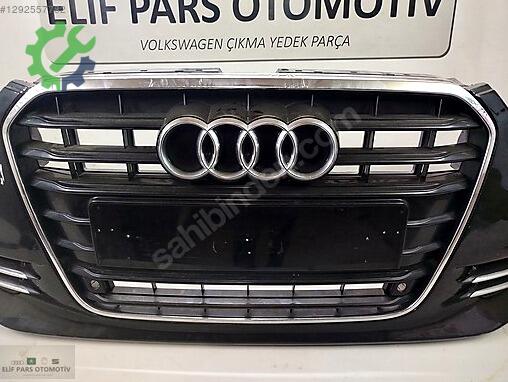 Audi A6 Bakalit çıkma parça