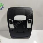 AUDİ A6 SİYAH ÖN TAVAN LAMBASI 4G0