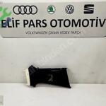 AUDİ A6 SİYAH SAĞ EMNİYET KEMER KAPLAMA 4G0 867 244
