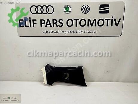Audi A6 Bakalit çıkma parça