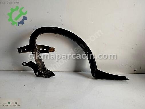 Audi A6 Sol Bagaj Menteşesi 4G0827301B çıkma parça