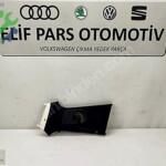 AUDİ A6 SİYAH SOL EMNİYET KEMER KAPLAMA 4G0 867 243