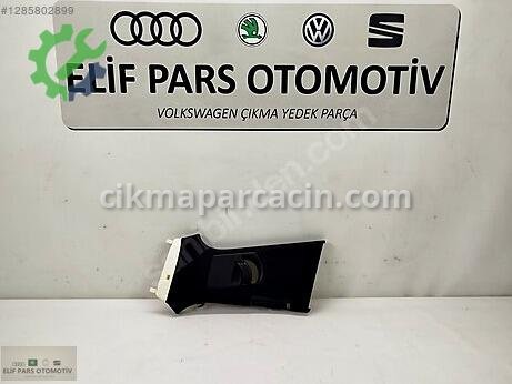 Audi A6 Bakalit çıkma parça