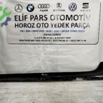 AUDİ A6 SİYAH SOL MARŞPİYEL KAPLAMASI 4G0 853 855 G