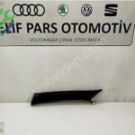 AUDİ A6 SİYAH SOL ÖN DİREK DÖŞEMESİ 4G0 867 233