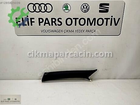 Audi A6 Bakalit çıkma parça