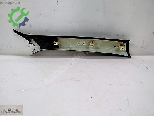 Audi A6 Bakalit 4G0867233 çıkma parça