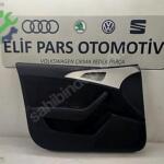 AUDİ A6 SİYAH SOL ÖN KAPI DÖŞEMESİ