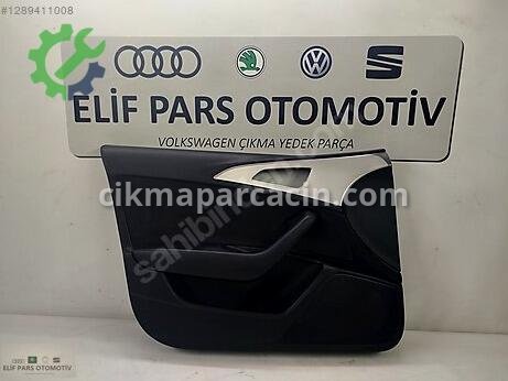 Audi A6 Kapı Döşemesi çıkma parça