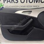 AUDİ A6 SİYAH SOL ÖN KAPI DÖŞEMESİ